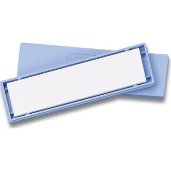 turistický batoh Spyderco 302M Benchstone Medium 2 X 8 C302M