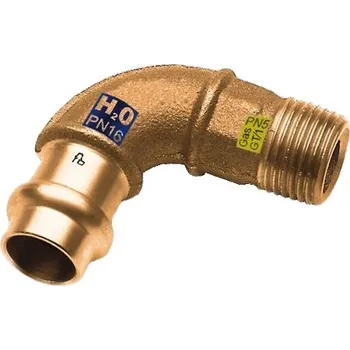 Vodovodní potrubí FRABO FRABOPRESS FP.8092.2825