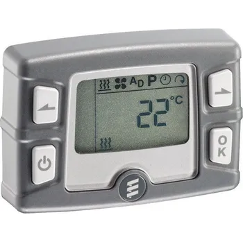 Eberspächer EasyStart T programovatelné minihodiny