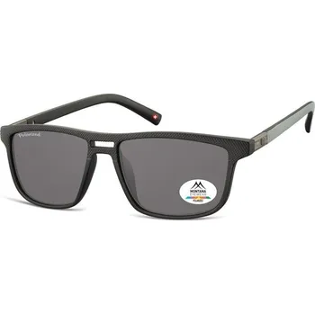 Sluneční brýle MONTANA EYEWEAR Polarizační brýle MONTANA MP3 Cat.3