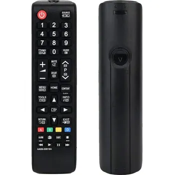 Dálkový ovladač Náhradní dálkový ovladač AA59-00818A pro Samsung TV