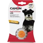 Camon Svítící míček USB 6,5 cm