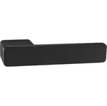 Klika Naturel R8 one, černá, levá, bez rozety R8ONEBSBEZWCL