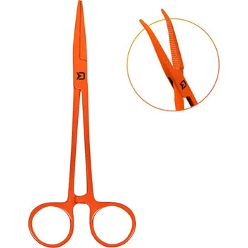 Peán zahnutý Delphin Atak! REFLEX Délka peánu: 13cm