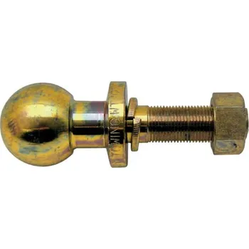 Tažné zařízení Granit Parts K50