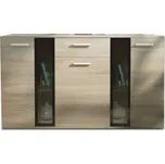 Tempo Kondela Salesa komoda dub sonoma