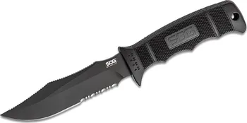 Bojový nůž SOG Seal Pup Elite E37T-K