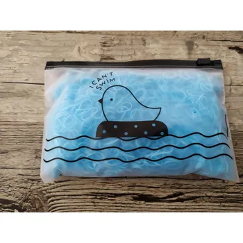 Houpací kůň DANAPO Gumičky na gumičkování - na náramky různé barvy 2000Ks Barva: Modrá