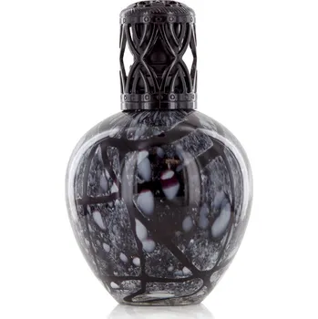 Aroma lampa Katalytická lampa velká BLACK MARBLE