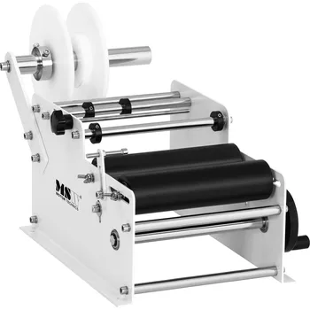 MSW MSW-LMM-01 etiketovačka