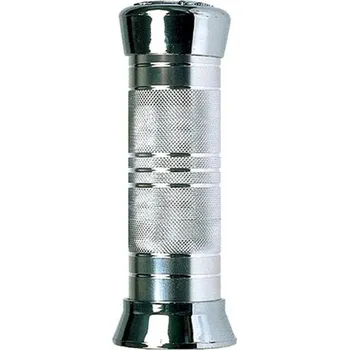 Motocyklový chránič Gripy TNT Custom "Alu grip"