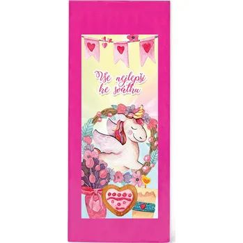 Čaj VŠE NEJLEPŠÍ K SVÁTKU - JEDNOROŽCI 50 g