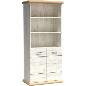 Knihovna Regál Kora K-5