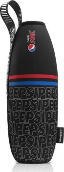 Příslušenství pro výrobník sody SodaStream Obal na lahve Fuse 1 l Pepsi 3Half