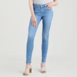 LEVI'S® 711 SKINNY JEANS - Dámské džíny 18881-0601 Modrá W30/L30