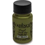 Cadence Dora Metalic 50 ml