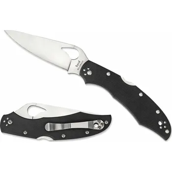 kapesní nůž Spyderco Byrd Cara 2 G-10 BY03GP2