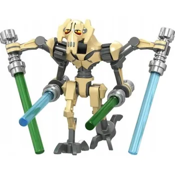 Figurka Figurka Generál Grievous Star Wars