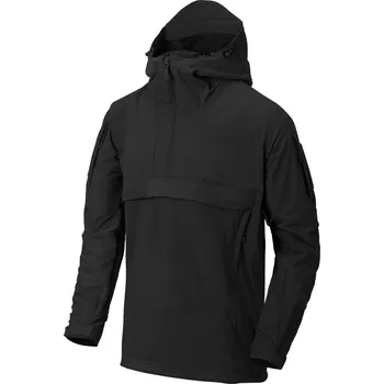 Helikon-Tex® Bunda větrovka MISTRAL ČERNÁ velikost: M + Doprava zdarma na další nákup