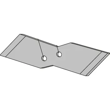 Dláto Dláto levé na pluh Kuhn, Huard orební těleso Olympic AgropaGroup