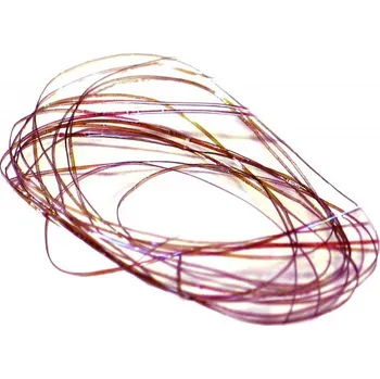 Body quill Tommi-Fly Electric UV oranžová