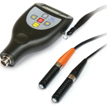 Tloušťkoměr laku TE 1250-0.1FN, pro vrstvy na nemagnetických kovech