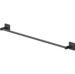Držák ručníků Lenz Kova matná černá 4867551