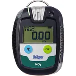 Detektor plynu Dräger Pac 8000 NO2, na oxid dusičitý, 0 - 50 ppm