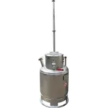 Sběrná nádrž na nebezpečné látky T-ELH, 250 litrů, vyžaduje odbornou obsluhu