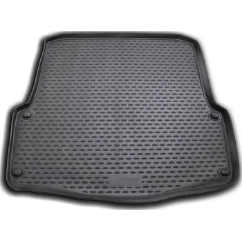 Vana do kufru Novline Škoda Octavia II Combi 2005-2013 vana gumová