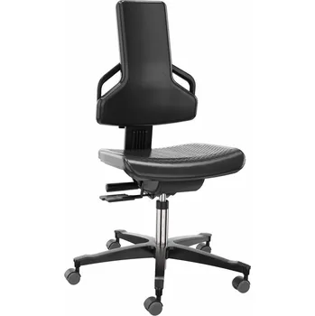 Pracovní židle Premium, PU