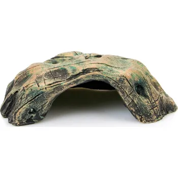 Dekorace do terária GiganTerra Jeskyně Wood S 14 x 9 x 6 cm