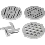 Klarstein TK2-Mixing disc sada…