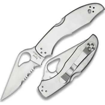 kapesní nůž Kapesní nůž Spyderco Byrd Series Meadowlark 04PS2