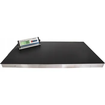 Průmyslová váha Nerezová FCW do 300 kg/100 g 95x50 cm