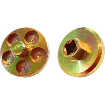 Rozvod motoru MARK-MOTO Klíč na otáčení klikové hřídele Audi 2.5 RS TFSI