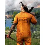 SCUM PC - digitální verze - Hraj již za pár minut