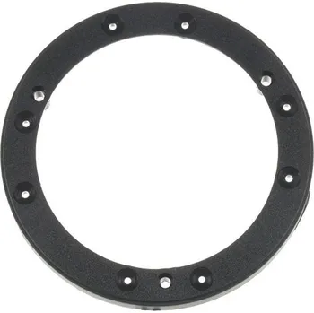 Auto Hi-Fi Redukce pro repro 100mm, hloubka 14mm