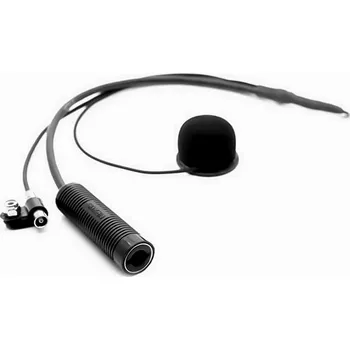 Sluchátka Stilo Mikrofon a Konektor pro Špuntová Sluchátka