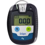Detektor plynu Dräger Pac 8000 Ozon (O3), 0 - 10 ppm