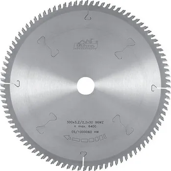 Pilový kotouč Pilový kotouč 400 x 3,6 x 30 120WZ SK 5381-11 na dřevo PILANA