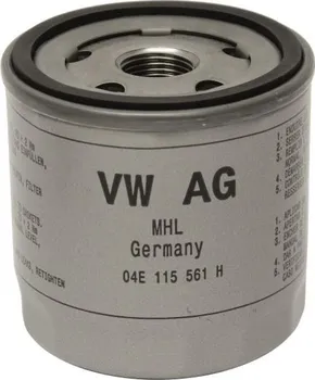 Olejový filtr VAG 04E115561H