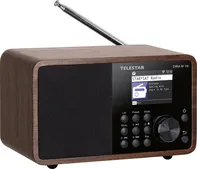 TELESTAR Dira M14i 20-100-01 hnědá