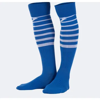 Štulpny Fotbalové štulpny Joma Premier II Barva: Modro bílá, Velikost: 35-38