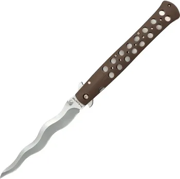 kapesní nůž Cold Steel Ti-Lite Kris 26SXK6
