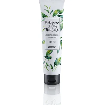 Vlasová regenerace Anwen Hair Conditioner Green Tea