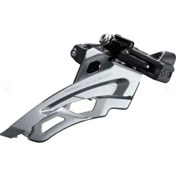 Přesmykač Shimano Deore FD-M6000-M Side Swing 3x 10