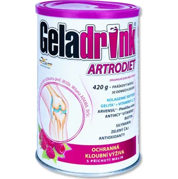 Orling Geladrink Artrodiet nápoj 420 g