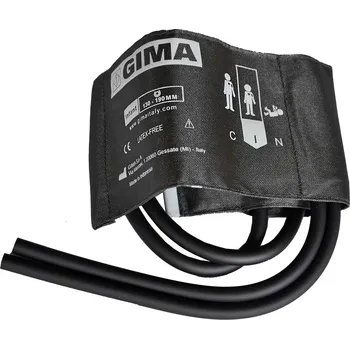 Měřič tělesných funkcí MANŽETA INFANT GIMA - dvouhadičková