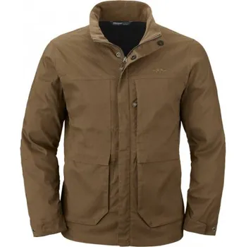 Blaser Hardy hnědá 3XL